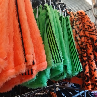 Ca. 91x Carnaval feestkleding neon